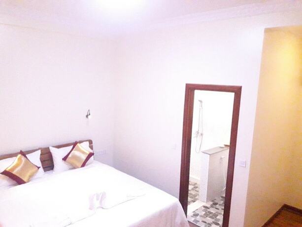 Imagen de la habitación del Hotel Ocean Ngapali Lodge. Foto 20