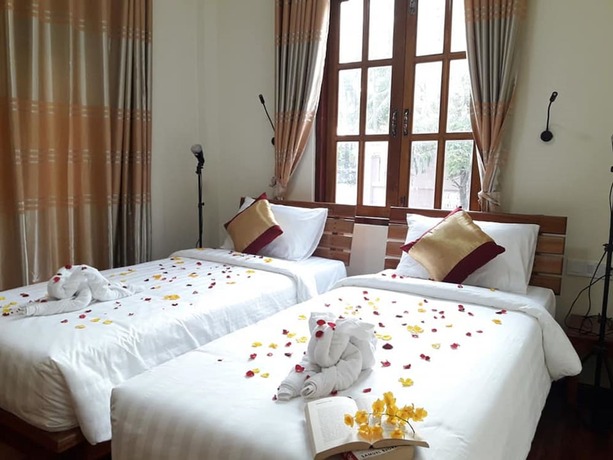 Imagen general del Hotel Ocean Ngapali Lodge. Foto 12