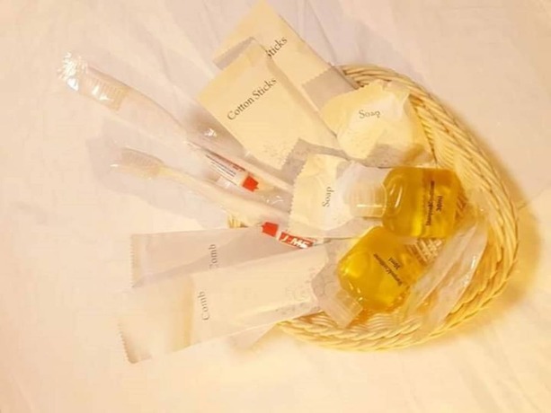 Imagen general del Hotel Ocean Ngapali Lodge. Foto 13