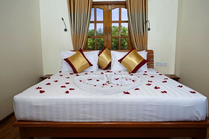 Imagen general del Hotel Ocean Ngapali Lodge. Foto 14