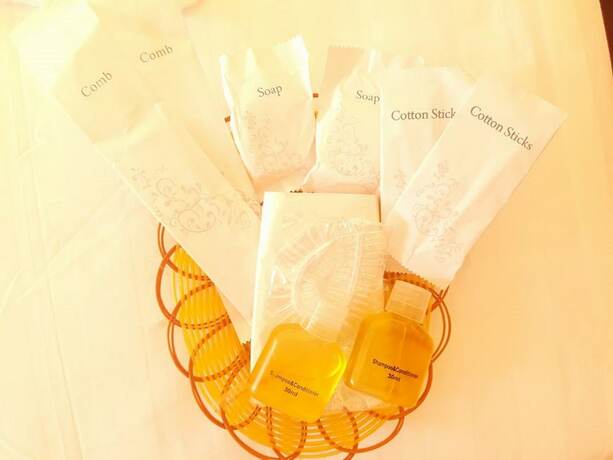 Imagen general del Hotel Ocean Ngapali Lodge. Foto 15