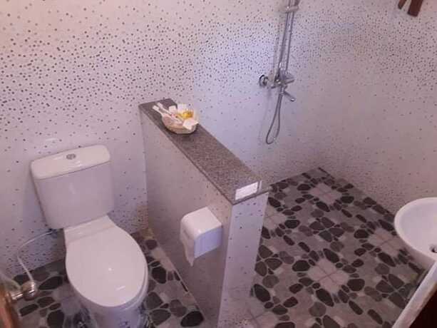 Imagen general del Hotel Ocean Ngapali Lodge. Foto 16