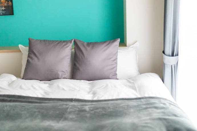 Imagen general del Hotel Ocean Nipponichi. Foto 1