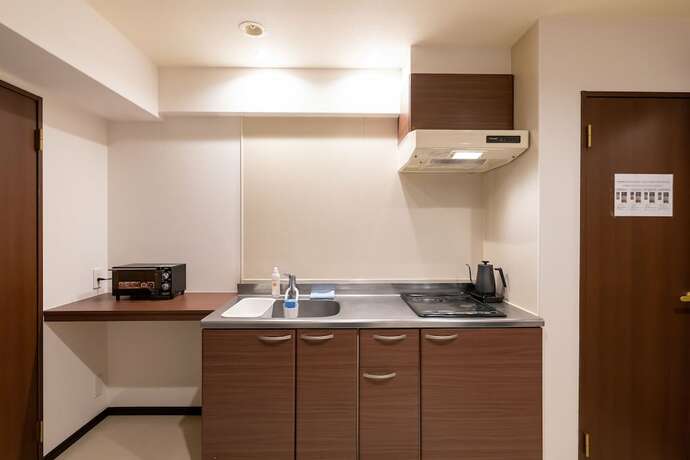 Imagen general del Hotel Ocean Nipponichi. Foto 2