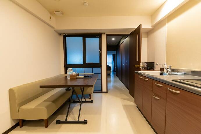 Imagen general del Hotel Ocean Nipponichi. Foto 9
