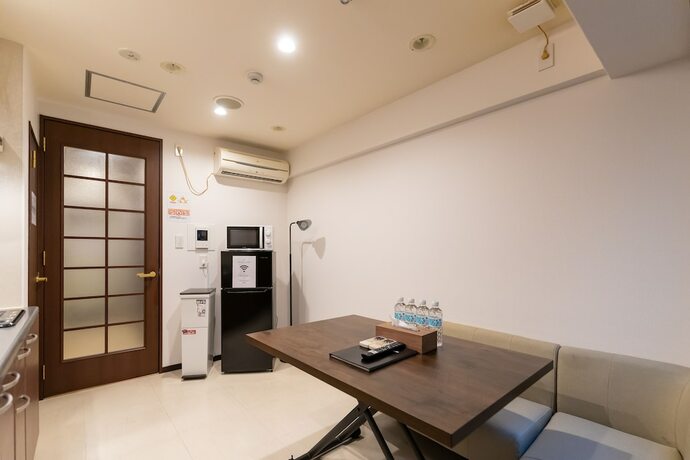 Imagen general del Hotel Ocean Nipponichi. Foto 10