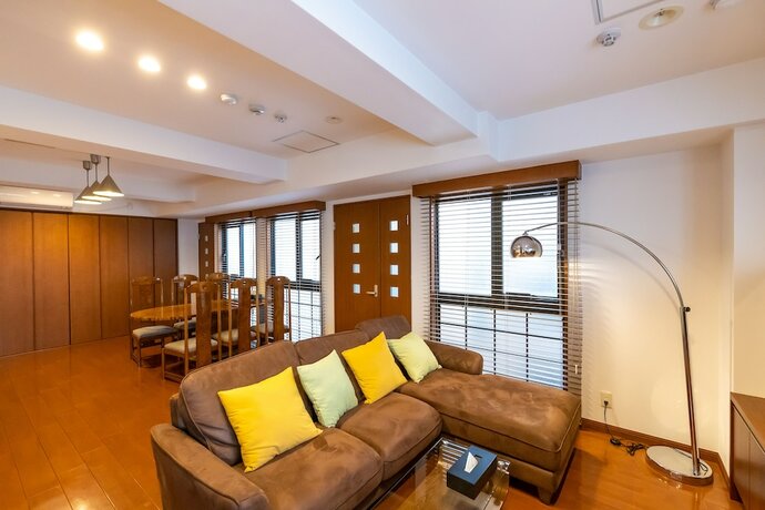 Imagen de la habitación del Hotel Ocean Nipponichi. Foto 19