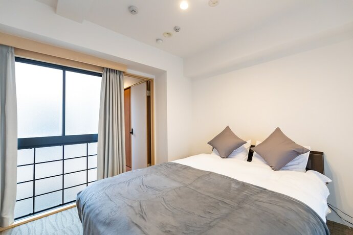 Imagen general del Hotel Ocean Nipponichi. Foto 12