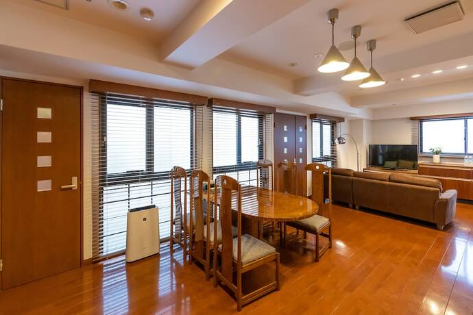 Imagen general del Hotel Ocean Nipponichi. Foto 14