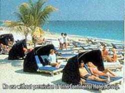 Imagen de los exteriores del Hotel Ocean One Resort. Foto 4