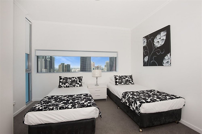 Imagen de la habitación del Hotel Ocean Pacific Broadbeach. Foto 3