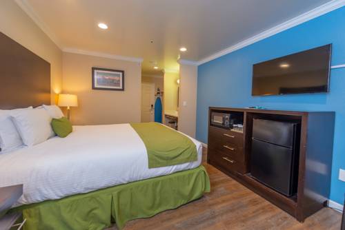 Imagen de la habitación del Hotel Ocean Pacific Lodge. Foto 4