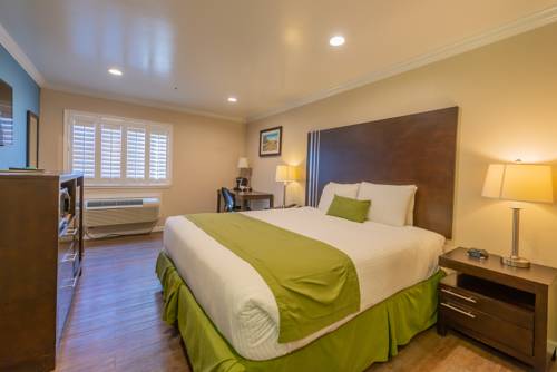 Imagen de la habitación del Hotel Ocean Pacific Lodge. Foto 5