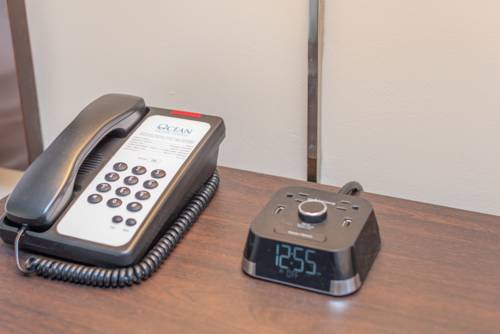 Imagen de la habitación del Hotel Ocean Pacific Lodge. Foto 6