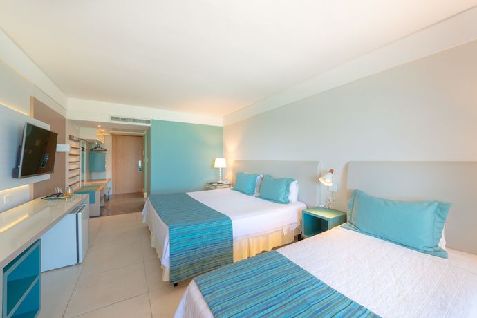 Imagen de la habitación del Hotel Ocean Palace All Inclusive Premium. Foto 7