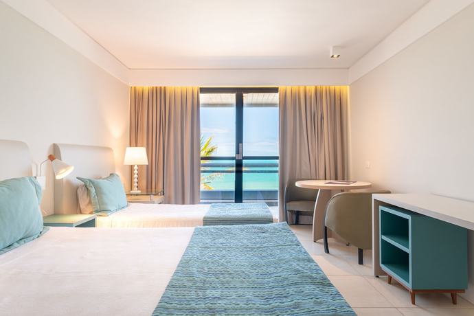 Imagen de la habitación del Hotel Ocean Palace All Inclusive Premium. Foto 8