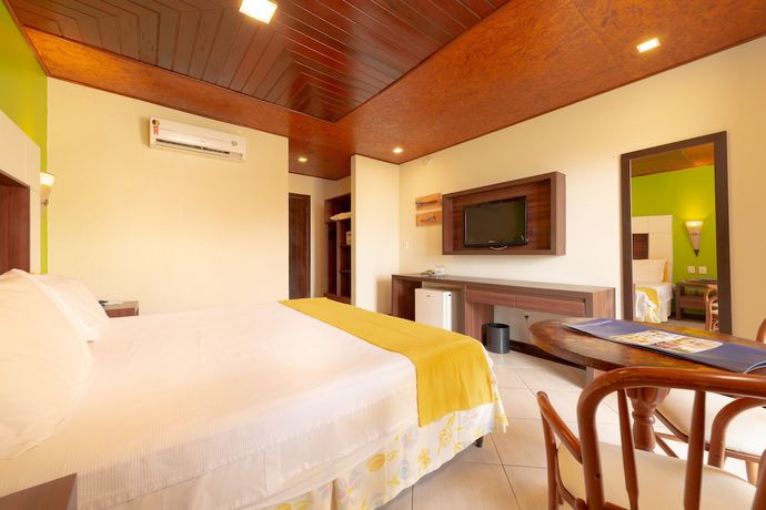 Imagen de la habitación del Hotel Ocean Palace All Inclusive Premium. Foto 11