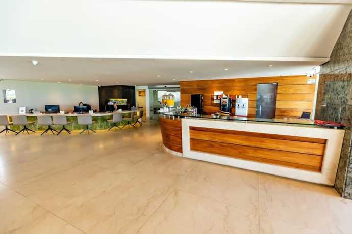 Imagen de los interiores del Hotel Ocean Palace All Inclusive Premium. Foto 24