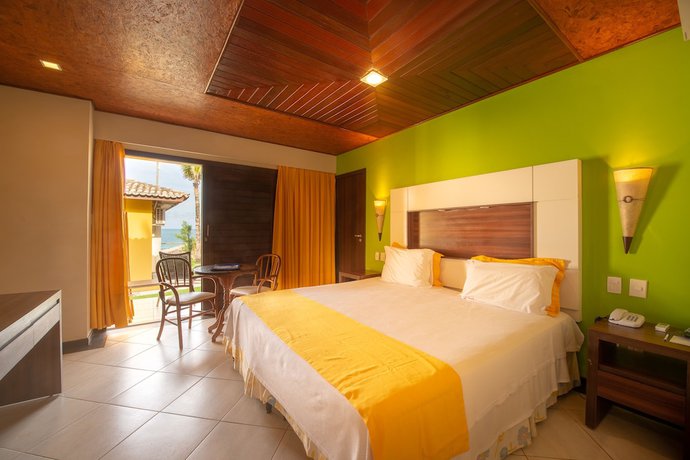 Imagen de la habitación del Hotel Ocean Palace All Inclusive Premium. Foto 16