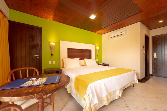 Imagen de la habitación del Hotel Ocean Palace All Inclusive Premium. Foto 19