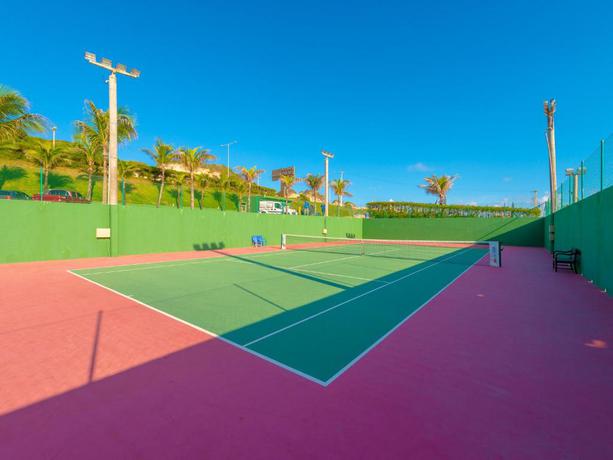 Imagen general del Hotel Ocean Palace All Inclusive Premium. Foto 4