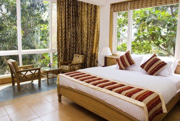 Imagen de la habitación del Hotel Ocean Palms. Foto 7