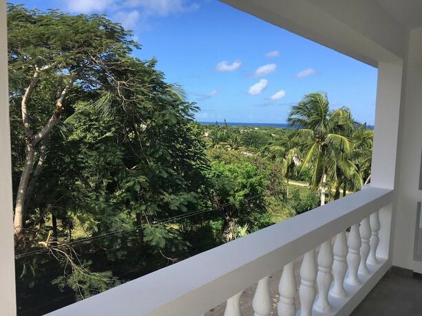 Imagen general del Hotel Ocean Palms Residences. Foto 16