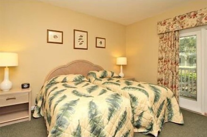 Imagen general del Hotel Ocean Palms Villas At Port Royal Resort. Foto 6