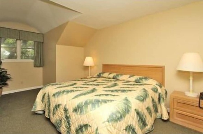 Imagen general del Hotel Ocean Palms Villas At Port Royal Resort. Foto 12
