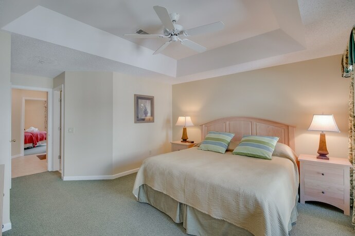 Imagen de la habitación del Hotel Ocean Palms Villas At Port Royal Resort. Foto 19