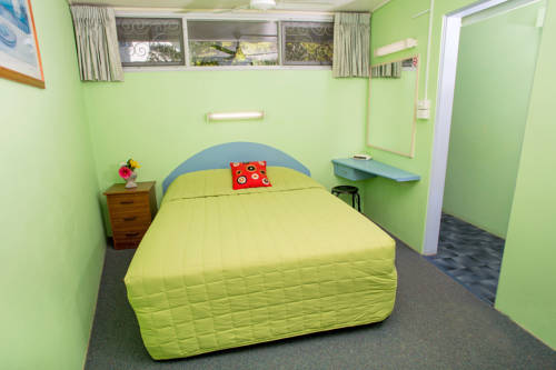 Imagen de la habitación del Hotel Ocean Paradise Holiday Units. Foto 3