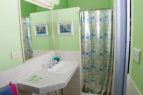 Imagen de la habitación del Hotel Ocean Paradise Holiday Units. Foto 5