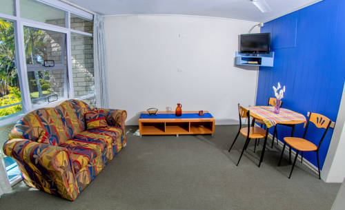 Imagen de la habitación del Hotel Ocean Paradise Holiday Units. Foto 6