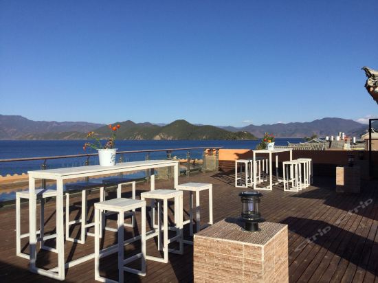 Imagen general del Hotel Ocean Paradise Hotel. Foto 3