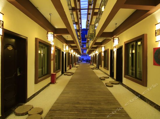 Imagen general del Hotel Ocean Paradise Hotel. Foto 4