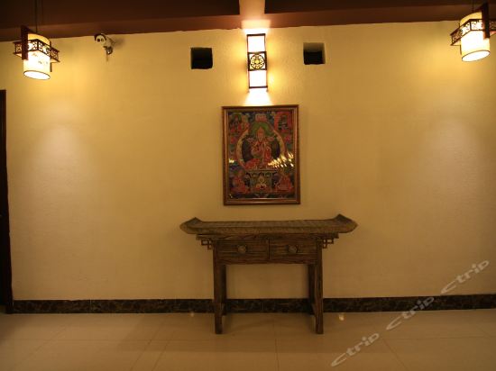 Imagen general del Hotel Ocean Paradise Hotel. Foto 5