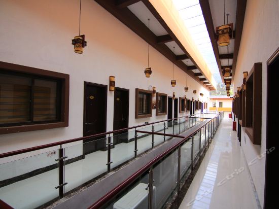 Imagen general del Hotel Ocean Paradise Hotel. Foto 6