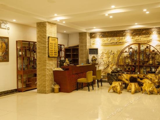 Imagen general del Hotel Ocean Paradise Hotel. Foto 8