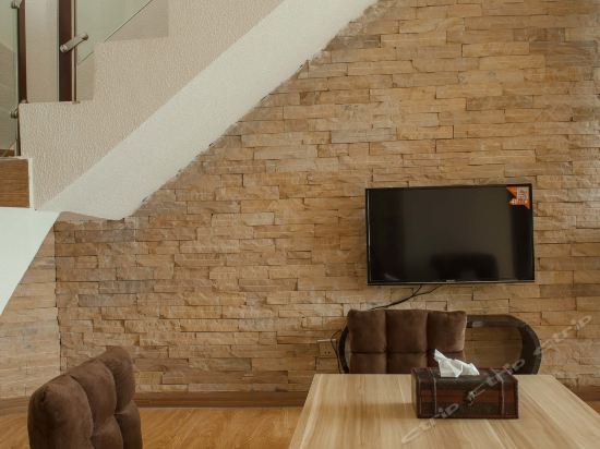 Imagen general del Hotel Ocean Paradise Hotel. Foto 10