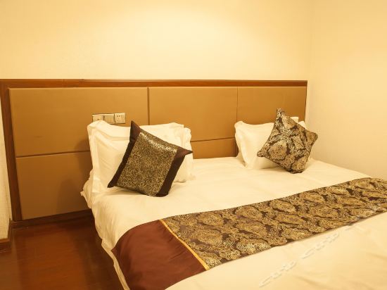 Imagen general del Hotel Ocean Paradise Hotel. Foto 12