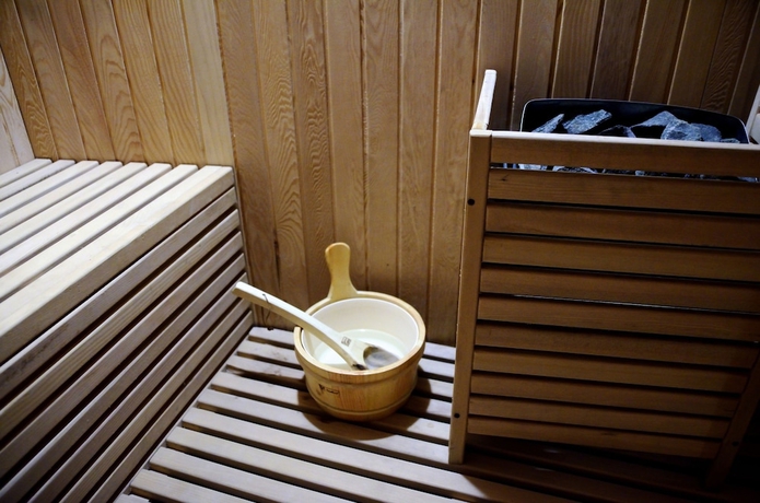 Imagen general del Hotel Ocean Paradise Resort and Spa Zanzibar. Foto 2