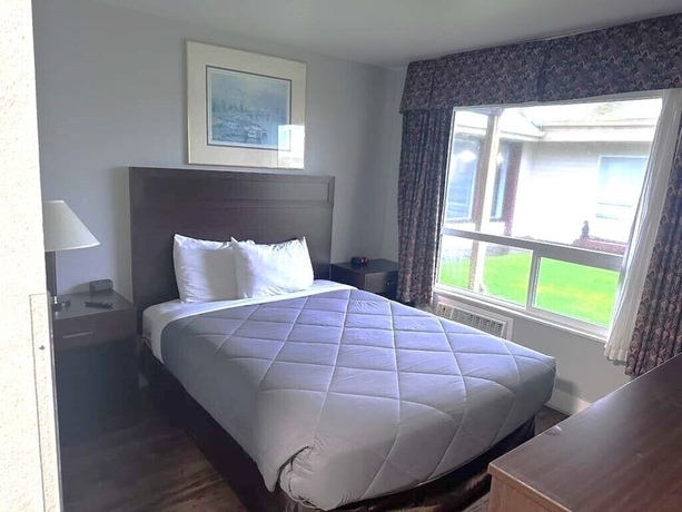 Imagen de la habitación del Hotel Ocean Paradise and Resort, Ocean Shores. Foto 4