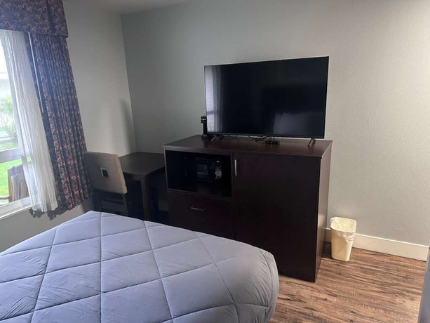 Imagen de la habitación del Hotel Ocean Paradise and Resort, Ocean Shores. Foto 5