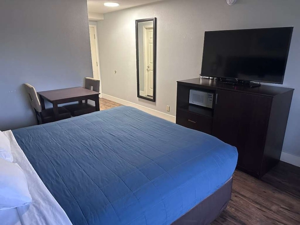 Imagen de la habitación del Hotel Ocean Paradise and Resort, Ocean Shores. Foto 8