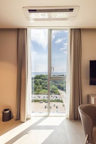 Imagen general del Hotel Ocean Park 9. Foto 4