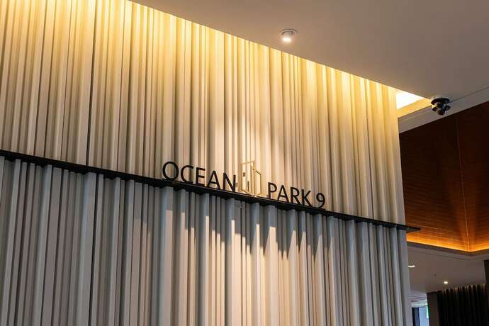 Imagen general del Hotel Ocean Park 9. Foto 5