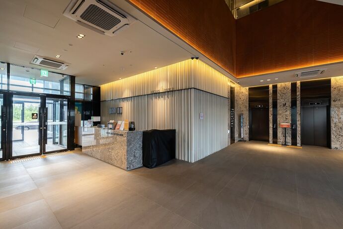 Imagen general del Hotel Ocean Park 9. Foto 6