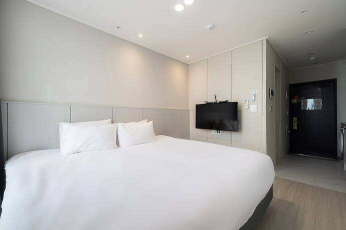 Imagen general del Hotel Ocean Park 9. Foto 8