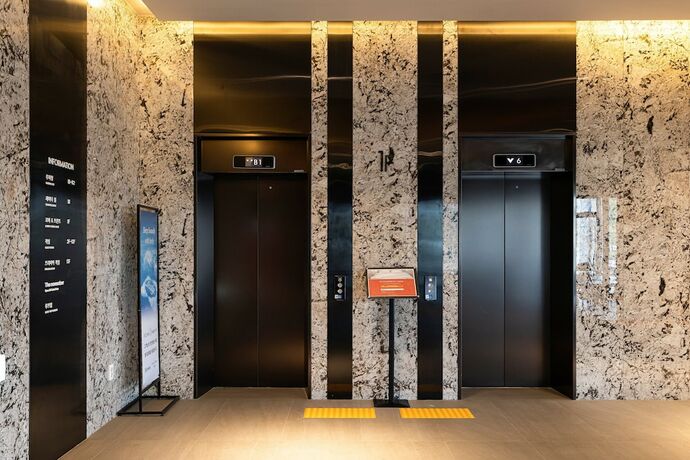 Imagen general del Hotel Ocean Park 9. Foto 9