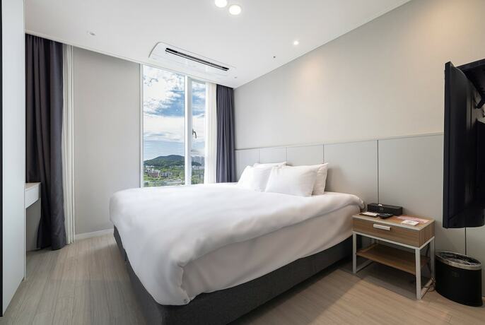 Imagen de la habitación del Hotel Ocean Park 9. Foto 19